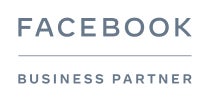 Facebook Business Partner badge