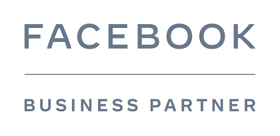 Facebook Business Partner badge